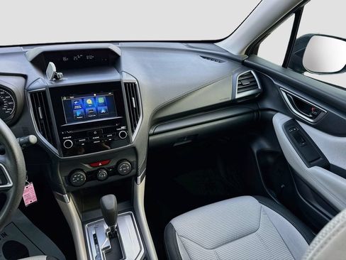 Certified 2023 Subaru Forester AWD/4WD image 26