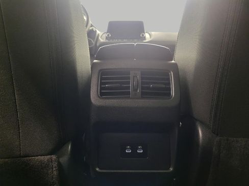 Used 2025 Nissan Rogue SV image 23