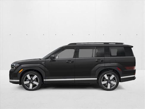 New 2026 Hyundai Santa Fe Limited AWD/4WD image 3