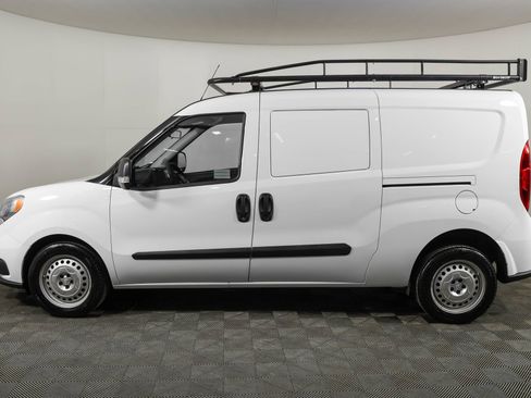 Used 2022 RAM ProMaster City Wagon FWD image 19