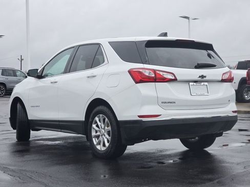 Used 2019 Chevrolet Equinox LT image 21