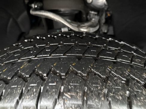 Used 2024 Chevrolet Silverado 1500 W/T w/ WT Value Package image 28