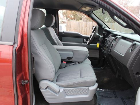 Used 2014 Ford F150 STX w/ Equipment Group 201A Mid image 33