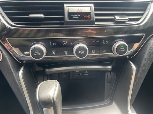 Used 2022 Honda Accord Sport image 23