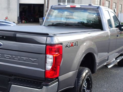 Used 2021 Ford F350 XL image 11