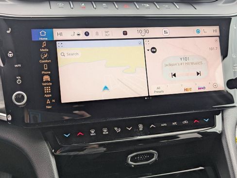 New 2026 Jeep Grand Cherokee Limited RWD image 7