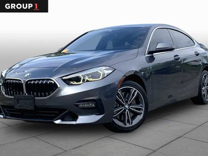 Used 2021 BMW 228i xDrive w/ Convenience Package