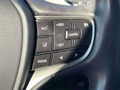 Used 2023 Lexus ES 350 w/ Premium Package image 22