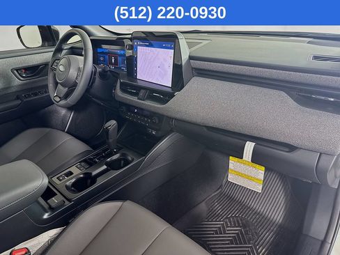 New 2026 Subaru Outback Premium AWD/4WD image 37