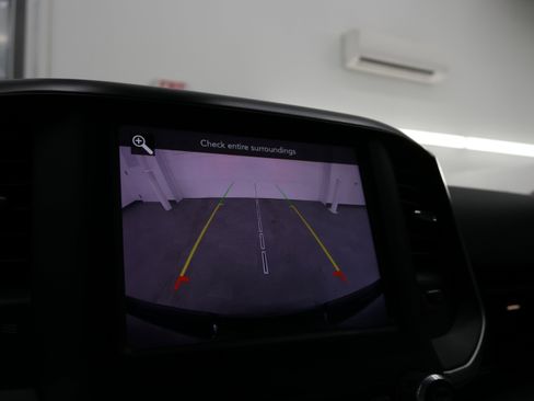 Used 2020 RAM 1500 Big Horn image 16