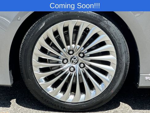 Used 2021 Toyota Mirai RWD image 26