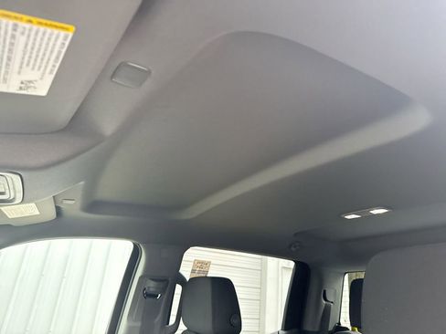 New 2026 Chevrolet Silverado 1500 LT RWD image 20
