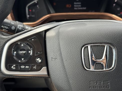 Used 2020 Honda CR-V EX image 28