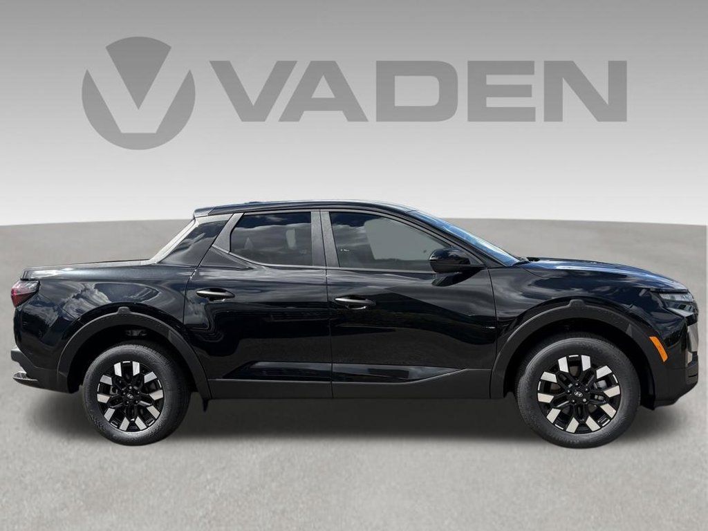 New 2027 Hyundai Santa Cruz SE FWD image 7