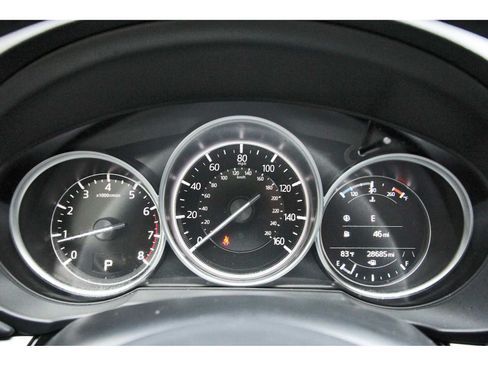 Used 2025 MAZDA CX-5 AWD 2.5 S w/ Preferred Package image 14