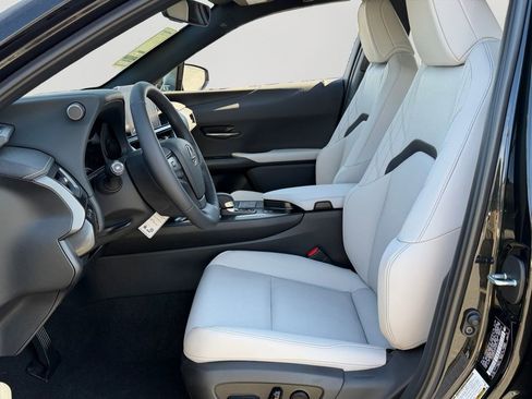 New 2026 Lexus UX 300h AWD image 12