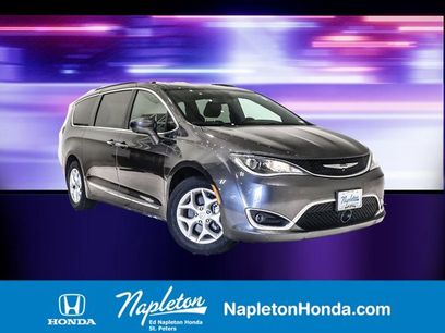 Used 2020 Chrysler Pacifica Touring-L