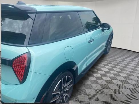 Used 2026 MINI Cooper S FWD image 5