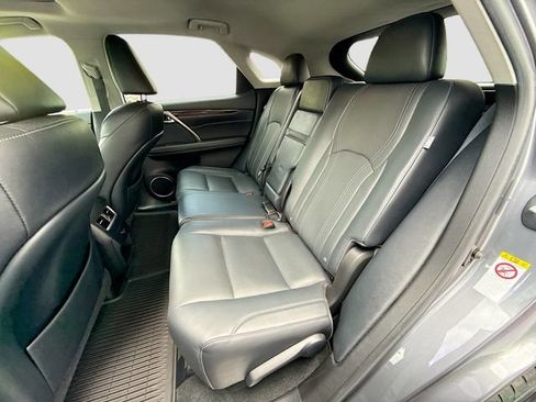 Used 2018 Lexus RX 450h 450h image 28