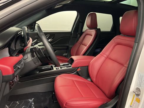 New 2026 Lincoln Corsair Reserve w/ Jet Appearance Package image 27