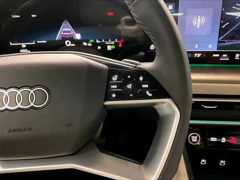 Certified 2025 Audi Q5 Premium Plus w/ Premium Plus image 20