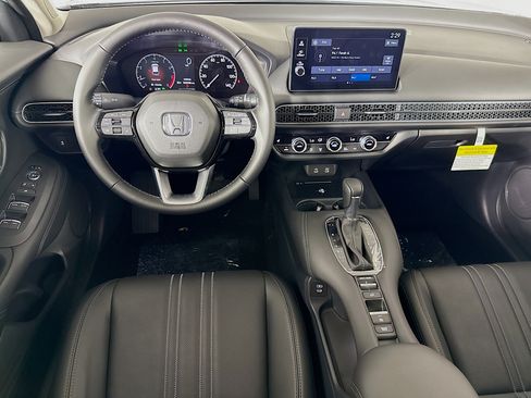 New 2026 Honda HR-V EX-L image 27