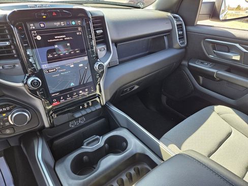 Used 2025 RAM 1500 Big Horn image 21