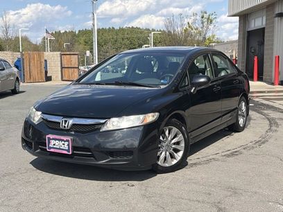 Used 2009 Honda Civic EX