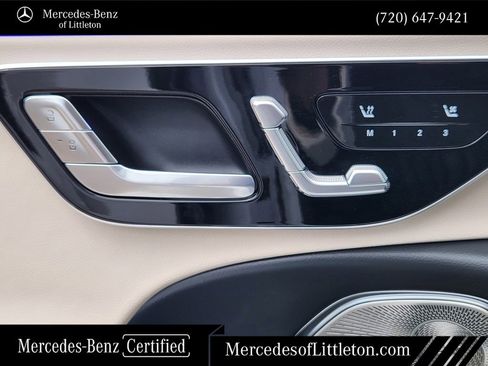 Certified 2026 Mercedes-Benz E 350 4MATIC Sedan image 22
