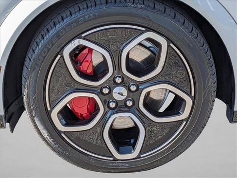 Certified 2023 Ford Mustang Mach-E GT AWD/4WD image 23