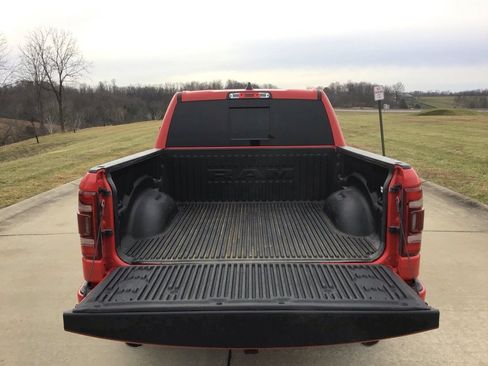 Used 2022 RAM 1500 Big Horn image 5