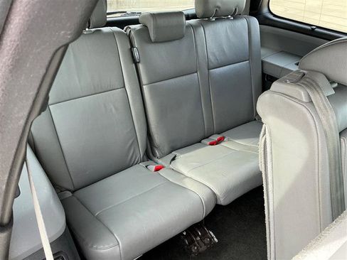 Used 2016 Toyota Sequoia Limited image 40