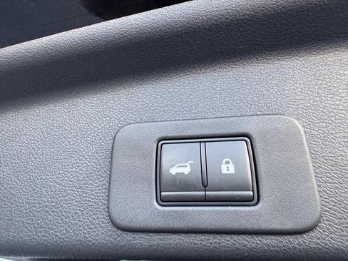 Certified 2026 Nissan Murano SL AWD/4WD image 11