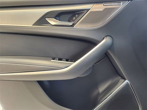 Used 2026 Jaguar F-PACE R-Dynamic S image 21