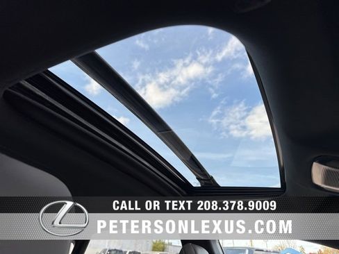 Used 2024 Lexus RX 350 Premium image 13