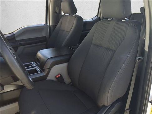 Used 2017 Ford F150 XL w/ Equipment Group 101A Mid RWD image 15