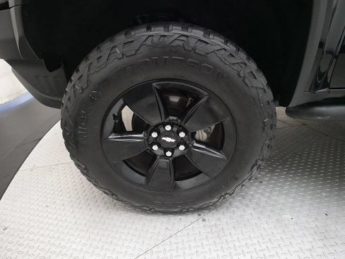 Used 2017 Chevrolet Colorado ZR2 AWD/4WD image 29