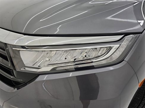 Certified 2023 Honda Odyssey Elite image 52