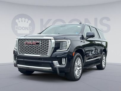 Used 2023 GMC Yukon Denali