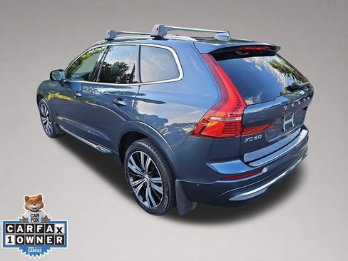 Used 2023 Volvo XC60 B5 Plus w/ Climate Package AWD/4WD image 5