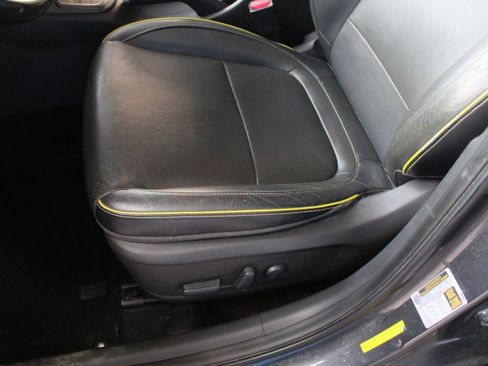 Used 2018 Hyundai Kona Ultimate FWD image 11