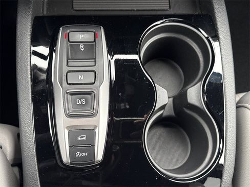 Certified 2021 Honda Passport Elite image 32