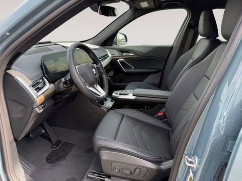 New 2026 BMW X1 xDrive28i w/ Technology Package AWD/4WD image 9