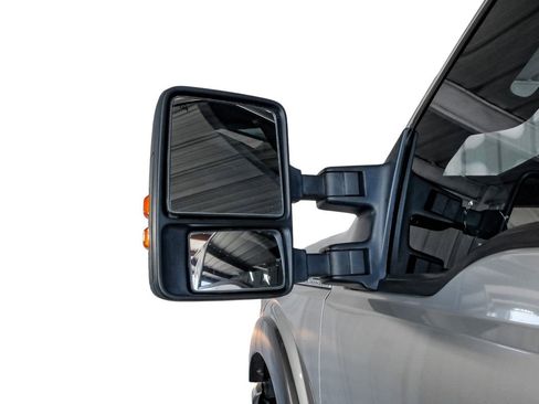 Used 2012 Ford F250 Lariat w/ Lariat Ultimate Pkg image 40