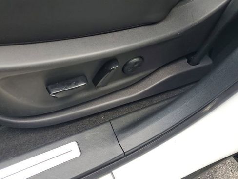 Certified 2024 Nissan Ariya AWD image 18