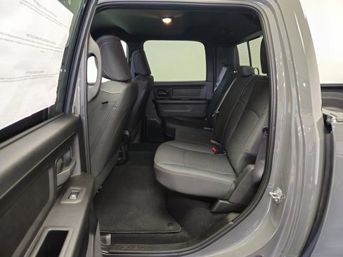New 2026 RAM 2500 Tradesman AWD/4WD image 7