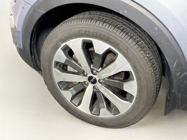 Certified 2022 Kia Telluride S AWD/4WD image 29