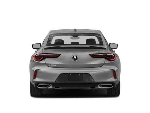 Used 2021 Acura TLX w/ A-SPEC Pkg image 8