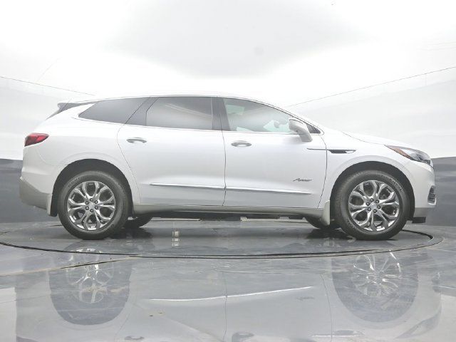 Used 2019 Buick Enclave Avenir w/ Avenir Technology Package AWD/4WD image 52