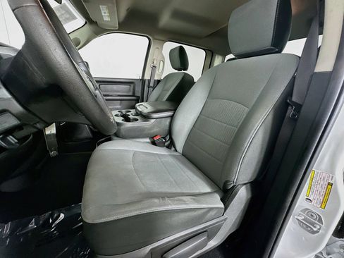Used 2022 RAM 1500 Tradesman w/ Popular Equipment Group AWD/4WD image 20
